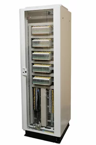 Система безперервного контролю вібрації Система безперервного контролю вібрації