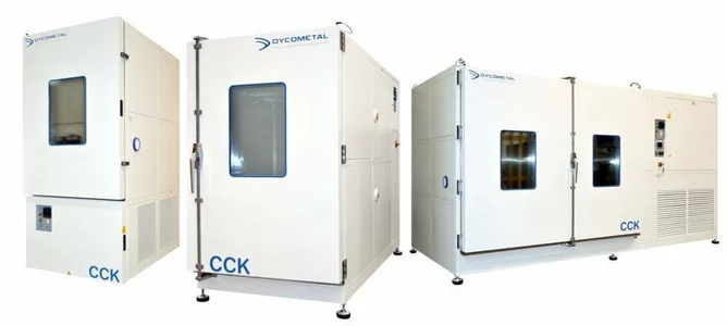 Кліматичні камери Кліматичні камери