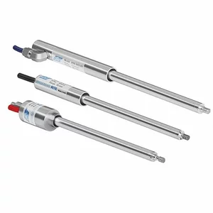 Тріщиноміри, датчики розкриття тріщин Тріщиноміри, датчики розкриття тріщин