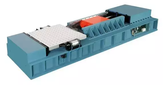 Ударні стенди Ударні стенди