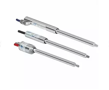 Crack Meters and Crack Opening Sensors Crack Meters and Crack Opening Sensors